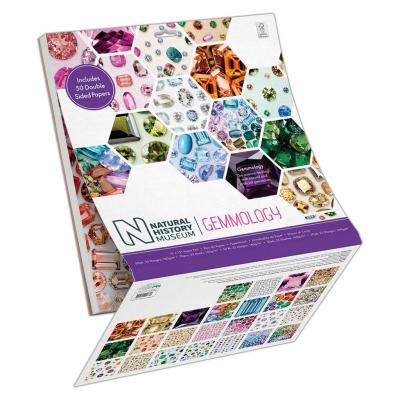 Papermania Designpapier - Gemmology